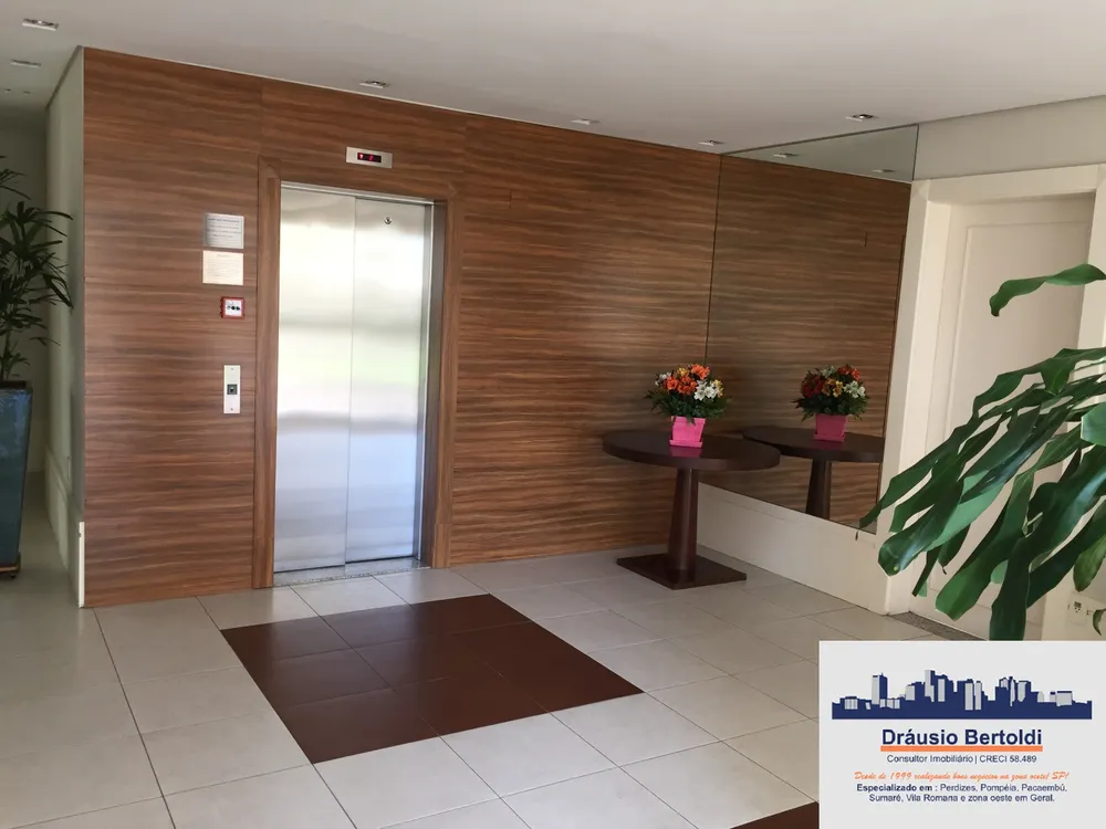 Apartamento, 3 quartos, 75 m² - Foto 3