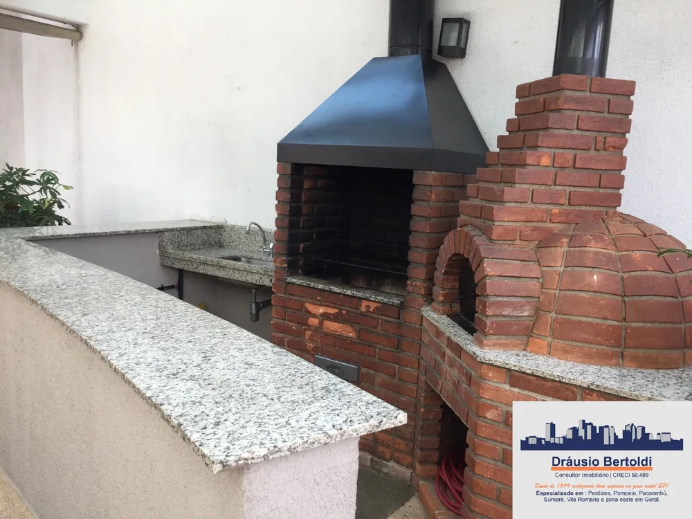 Apartamento, 3 quartos, 75 m² - Foto 4