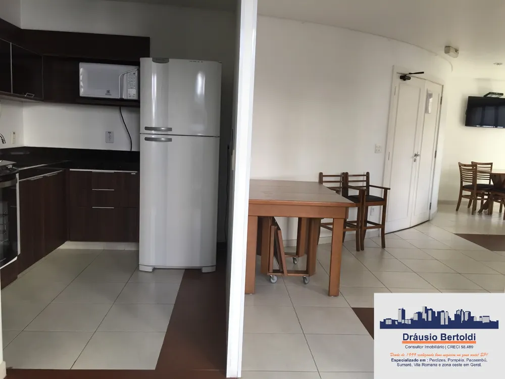 Apartamento, 3 quartos, 75 m² - Foto 7