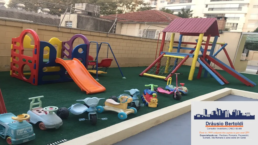 Apartamento, 3 quartos, 105 m² - Foto 8