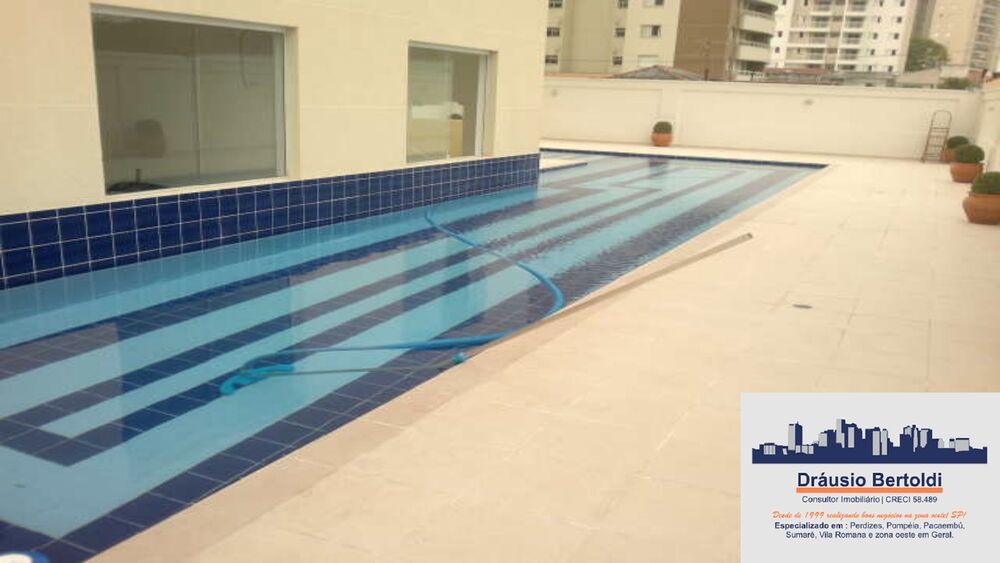 Apartamento, 3 quartos, 105 m² - Foto 4