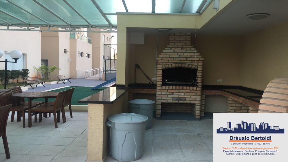 Apartamento, 3 quartos, 105 m² - Foto 5
