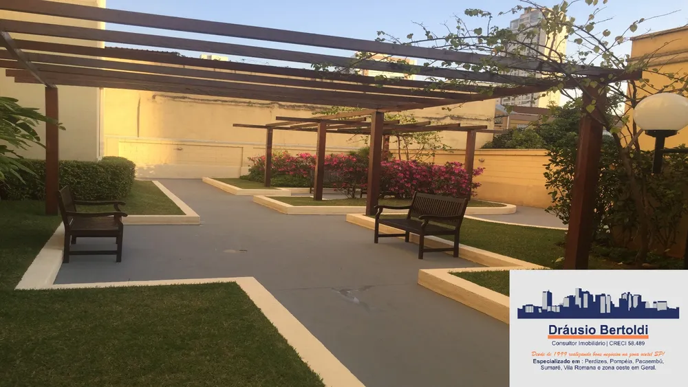 Apartamento, 3 quartos, 105 m² - Foto 7