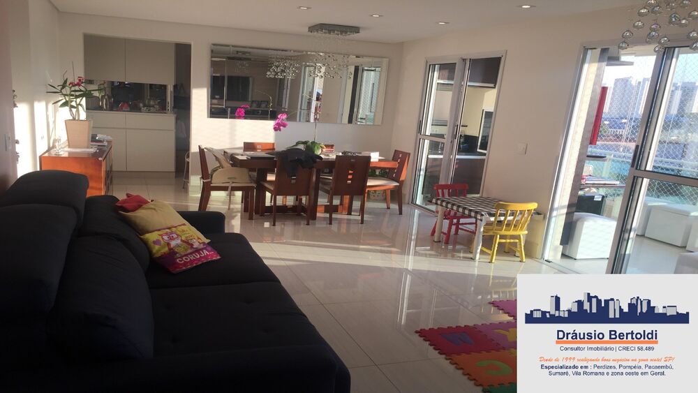 Apartamento, 3 quartos, 105 m² - Foto 2