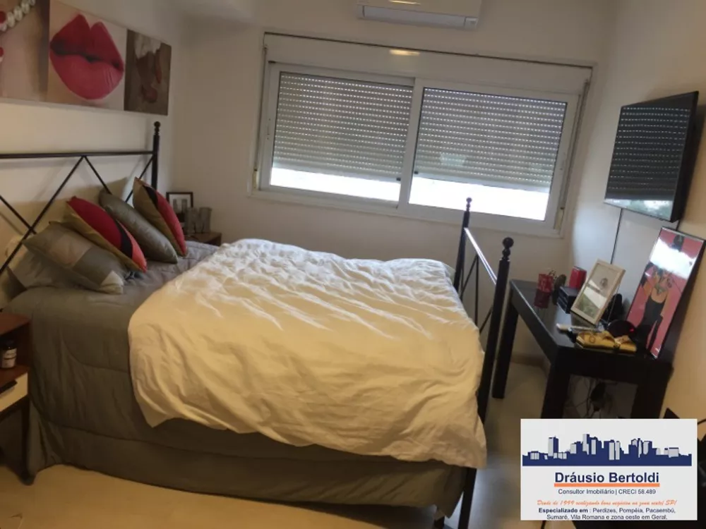 Apartamento, 3 quartos, 176 m² - Foto 4