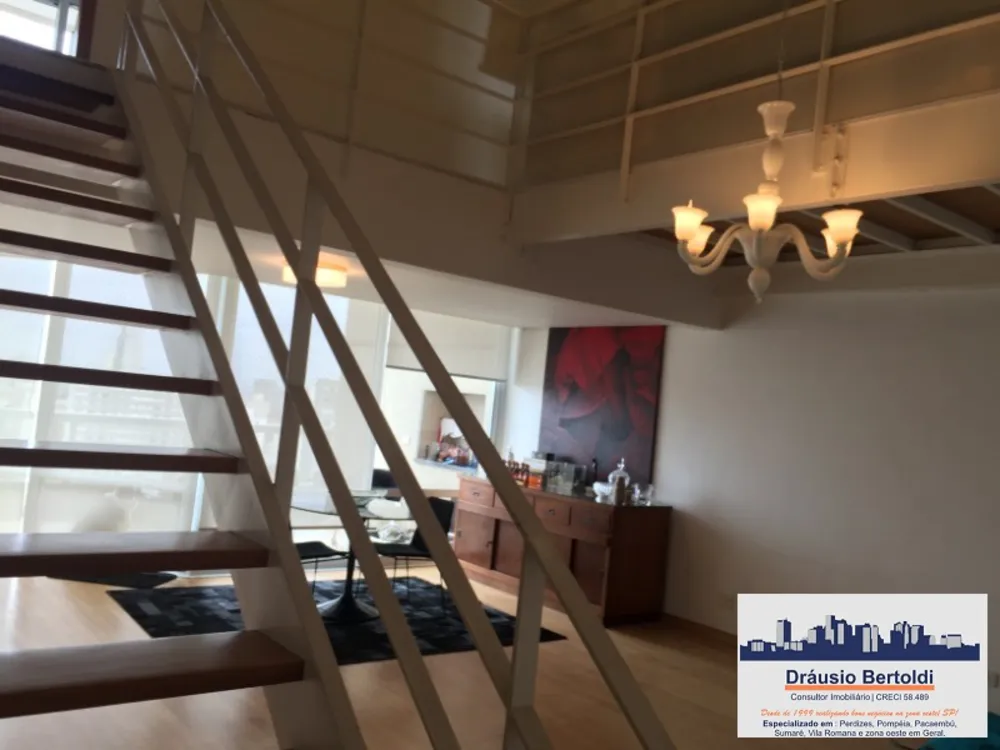 Apartamento, 3 quartos, 176 m² - Foto 1