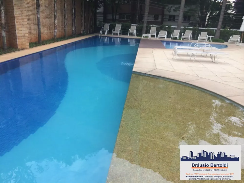 Apartamento, 3 quartos, 176 m² - Foto 8