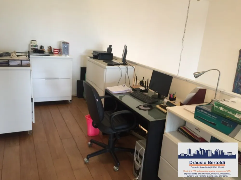 Apartamento, 3 quartos, 176 m² - Foto 11