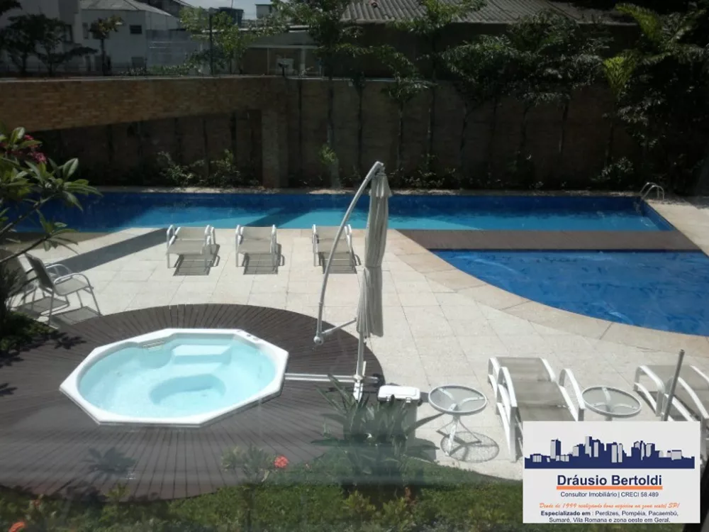 Apartamento, 3 quartos, 176 m² - Foto 6