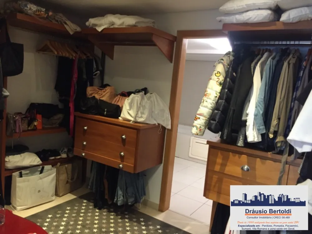 Apartamento, 3 quartos, 176 m² - Foto 15