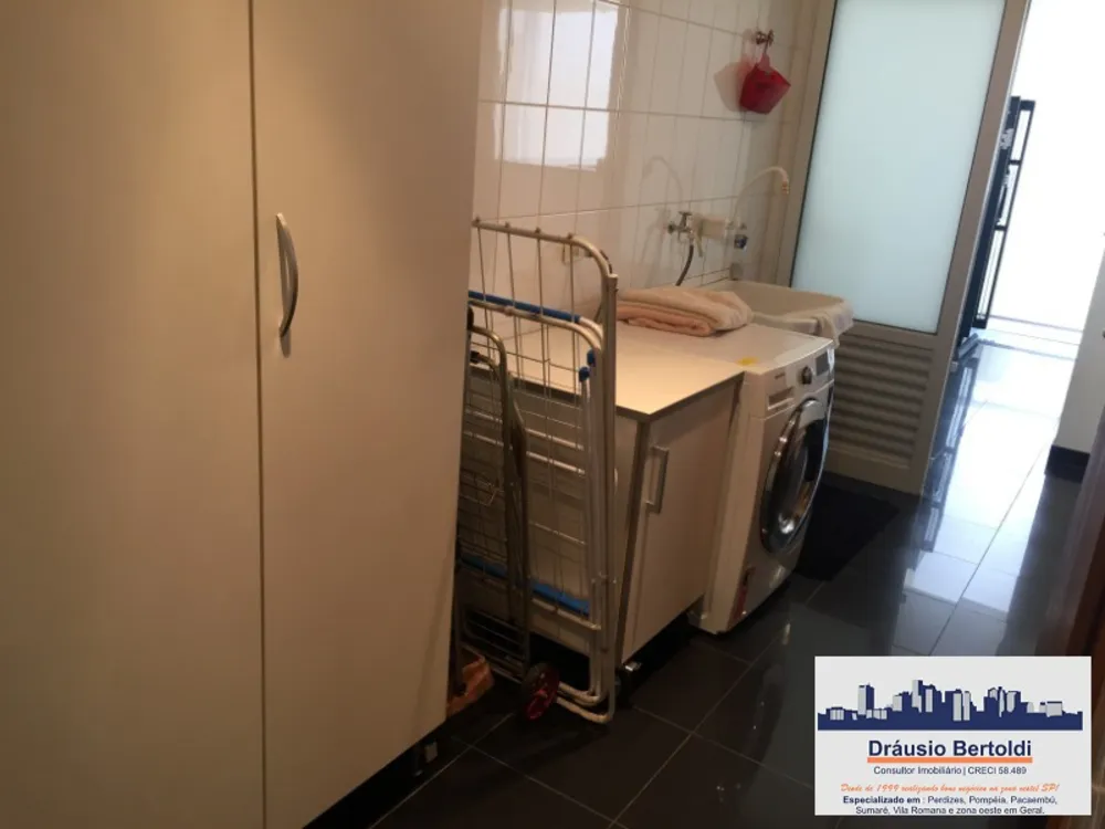 Apartamento, 3 quartos, 176 m² - Foto 16