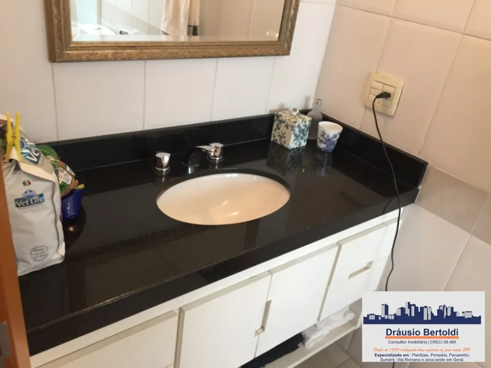 Apartamento, 3 quartos, 176 m² - Foto 10