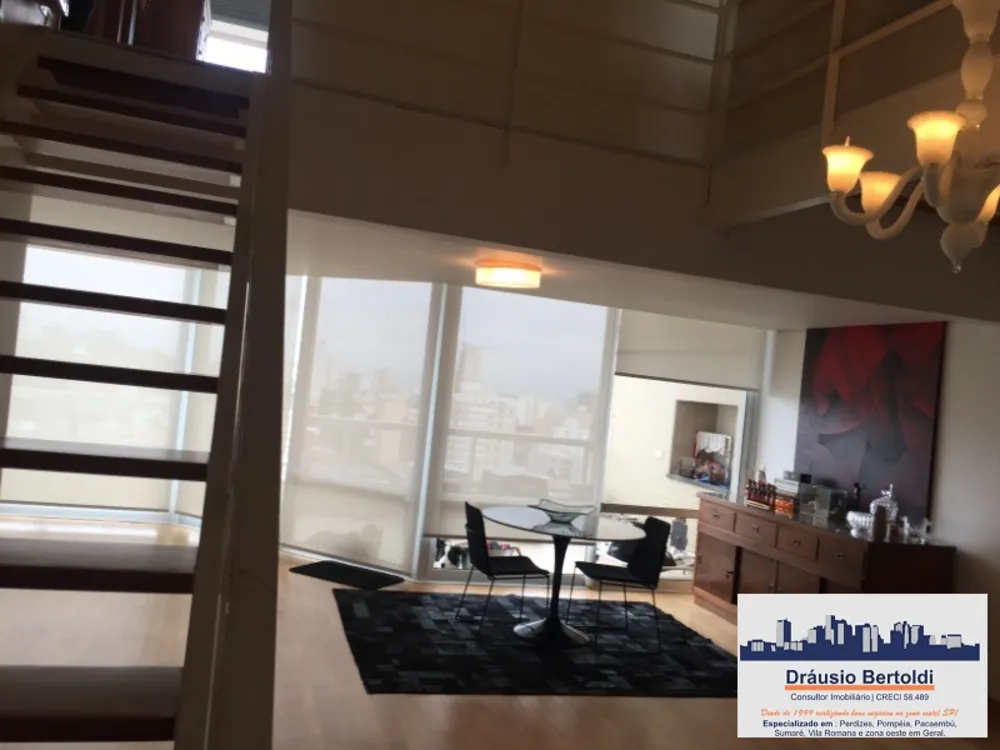 Apartamento, 3 quartos, 176 m² - Foto 3