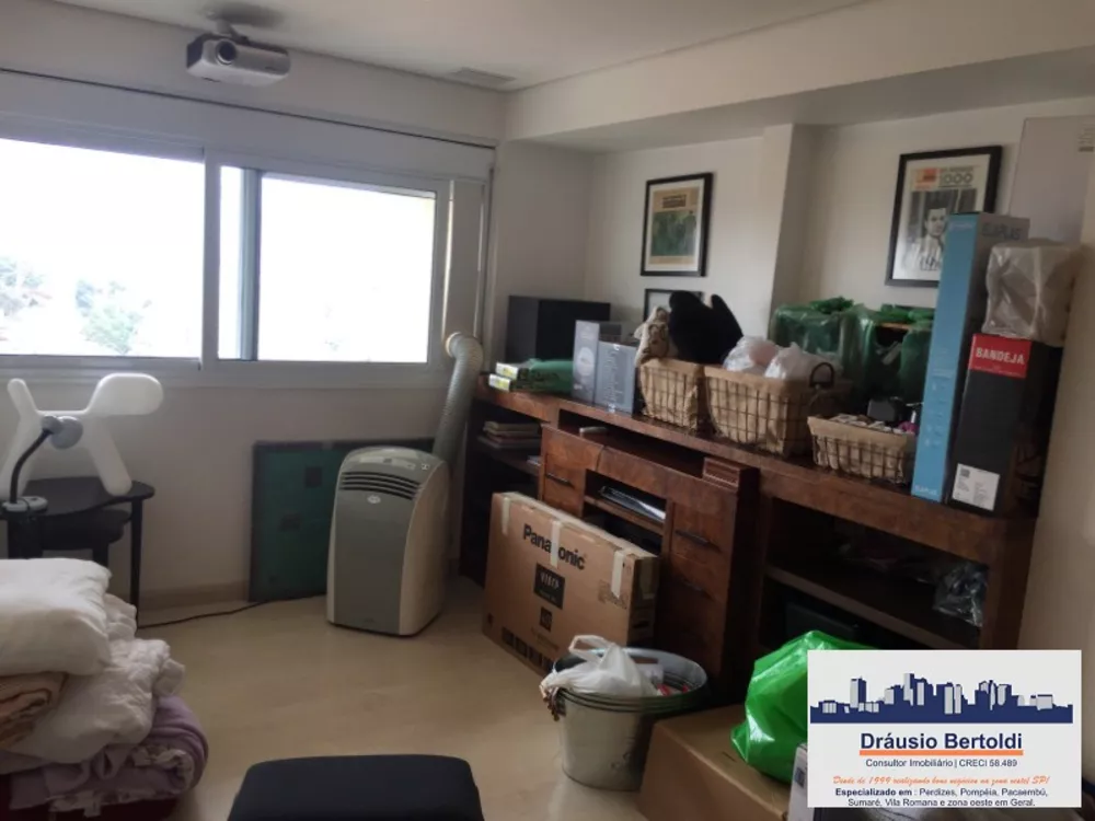 Apartamento, 3 quartos, 176 m² - Foto 2