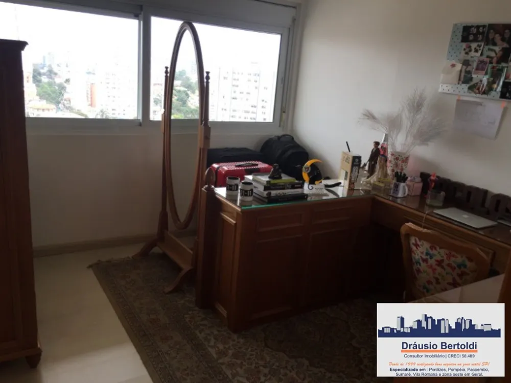 Apartamento, 3 quartos, 176 m² - Foto 9