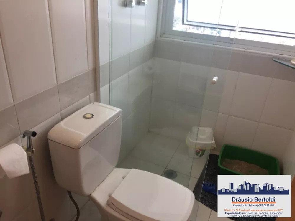 Apartamento, 3 quartos, 176 m² - Foto 5