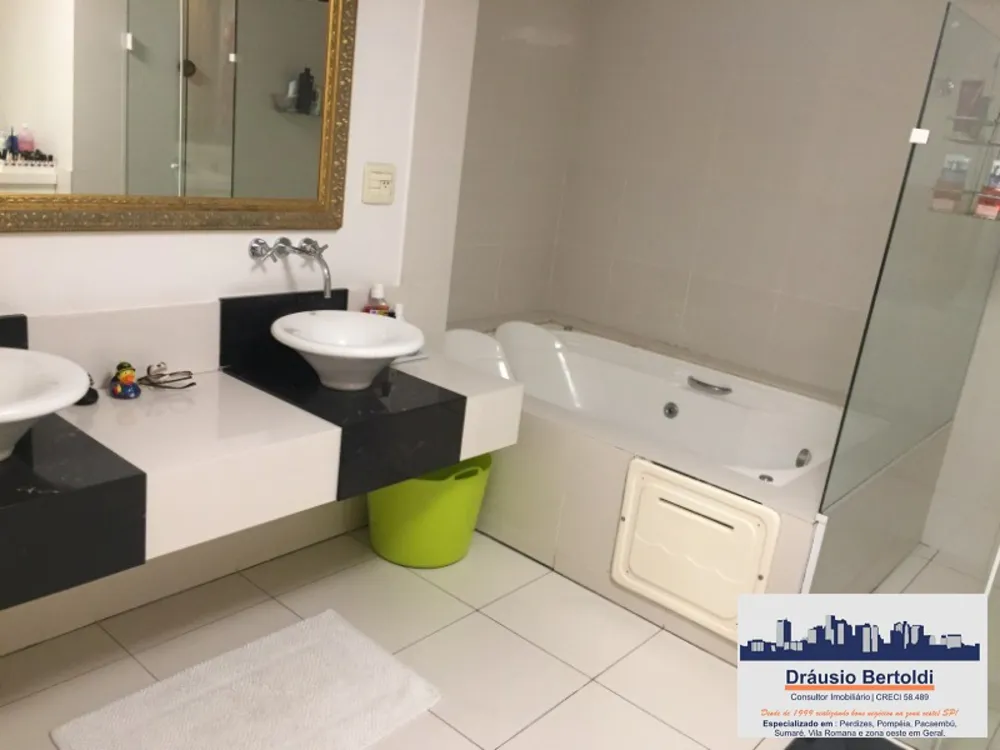 Apartamento, 3 quartos, 176 m² - Foto 9