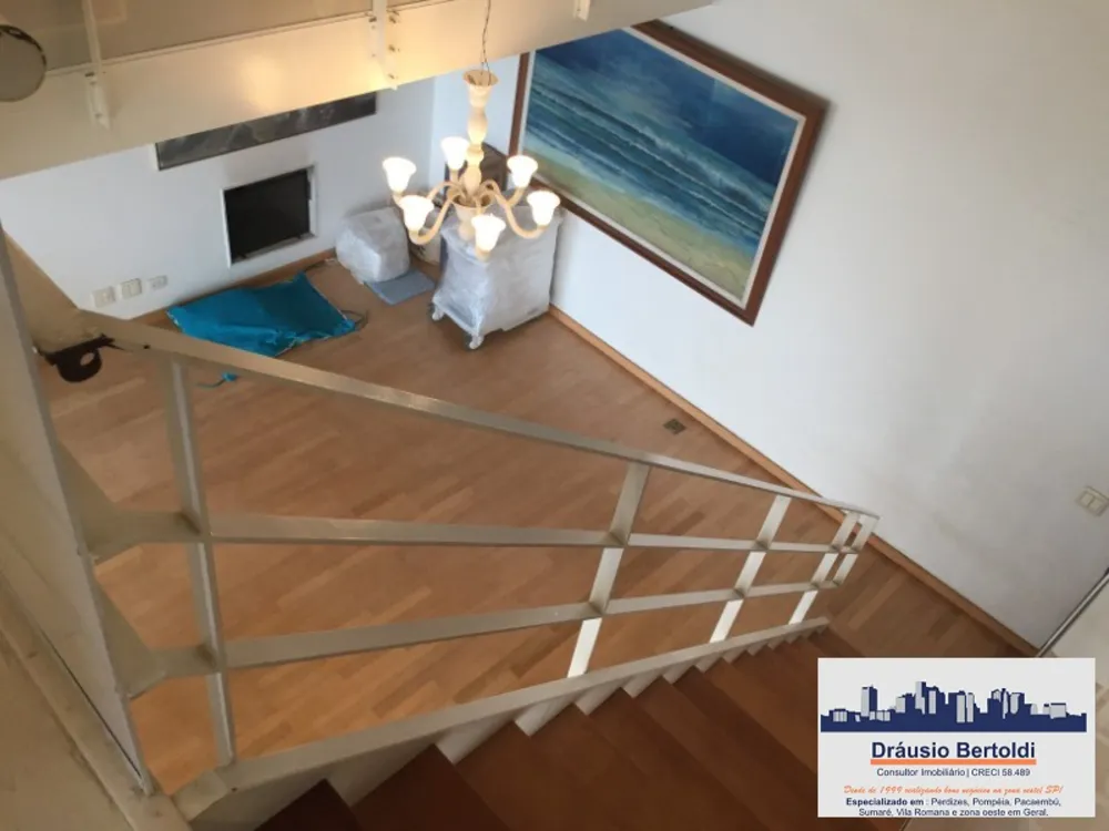 Apartamento, 3 quartos, 176 m² - Foto 12