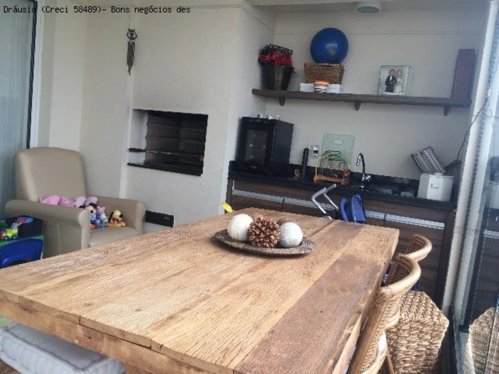 Apartamento, 3 quartos, 106 m² - Foto 2