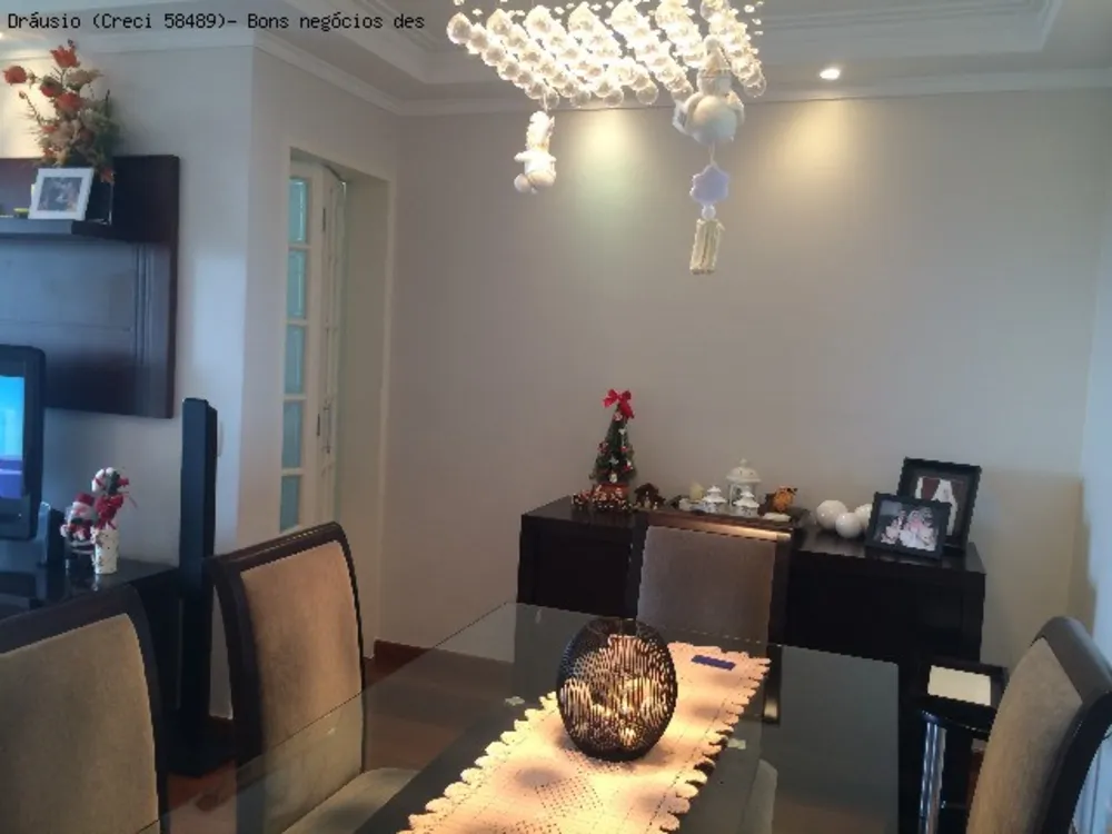 Apartamento, 3 quartos, 106 m² - Foto 8