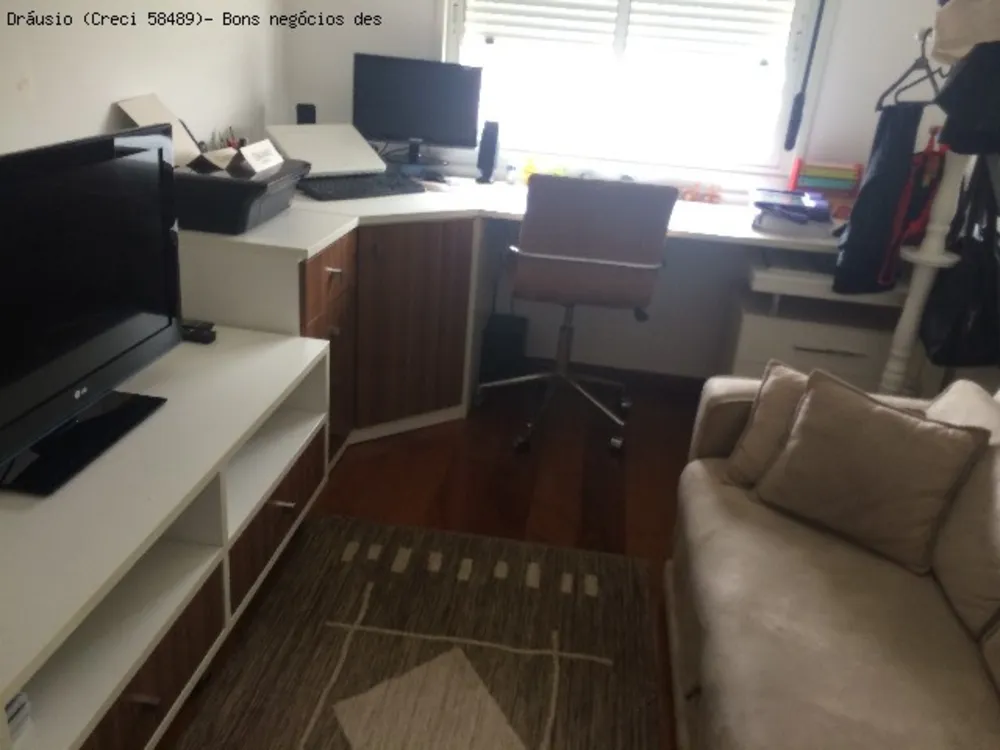 Apartamento, 3 quartos, 106 m² - Foto 9