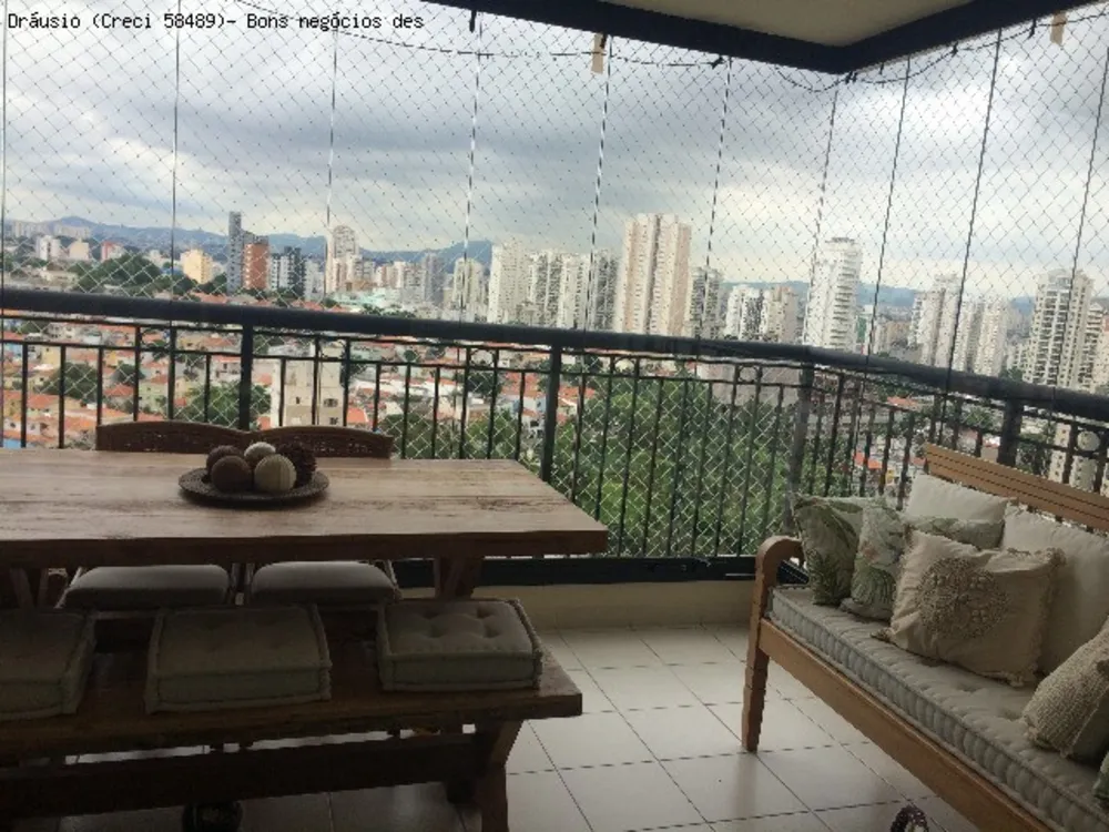 Apartamento, 3 quartos, 106 m² - Foto 1