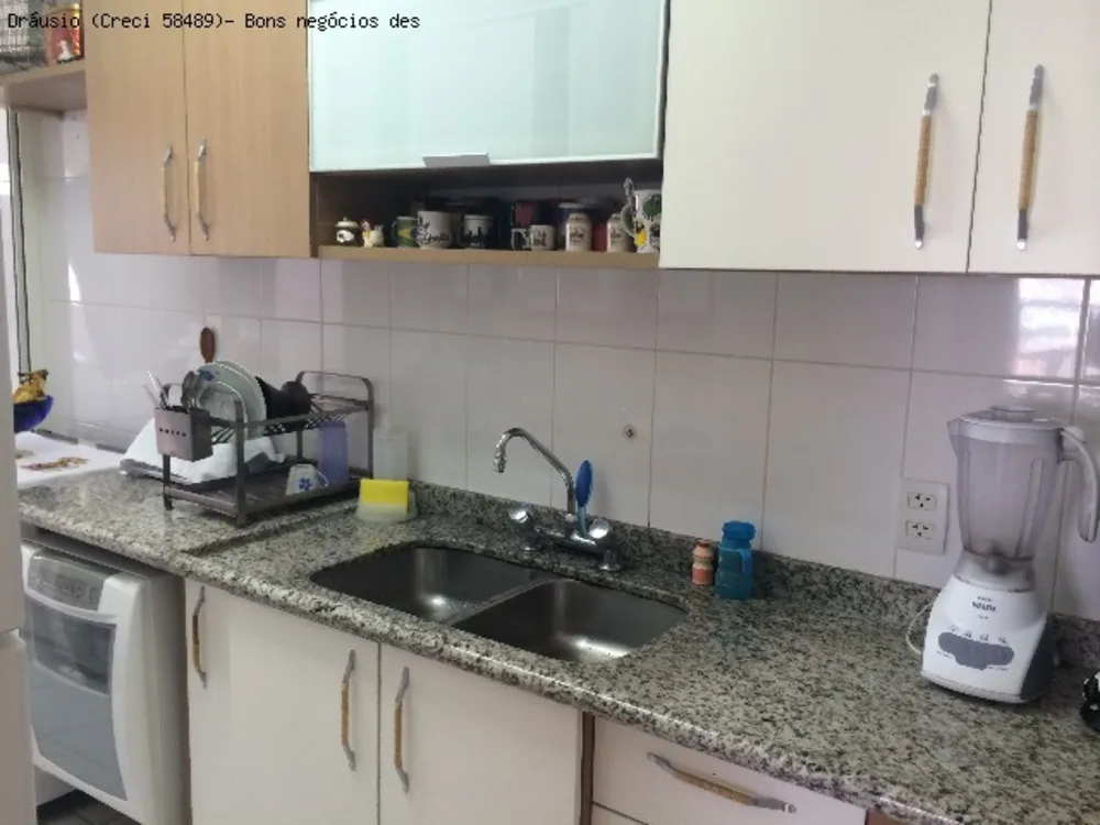 Apartamento, 3 quartos, 106 m² - Foto 7