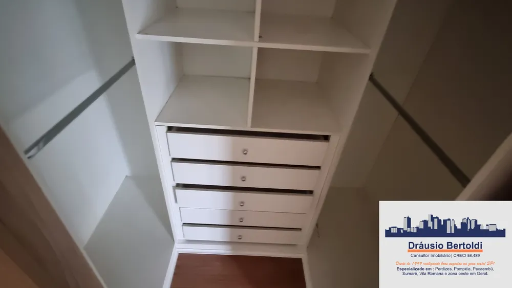 Apartamento, 4 quartos, 206 m² - Foto 10