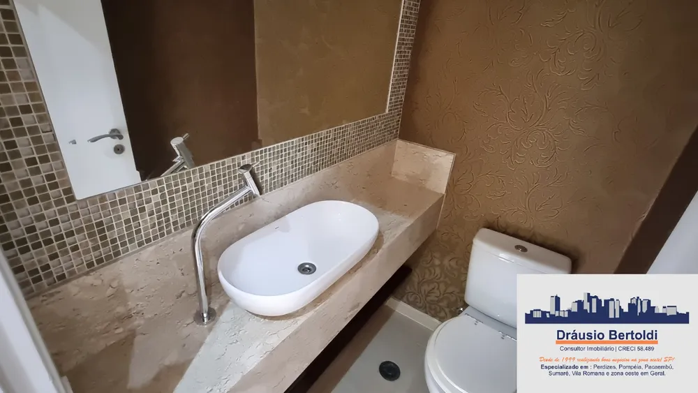 Apartamento, 4 quartos, 206 m² - Foto 8