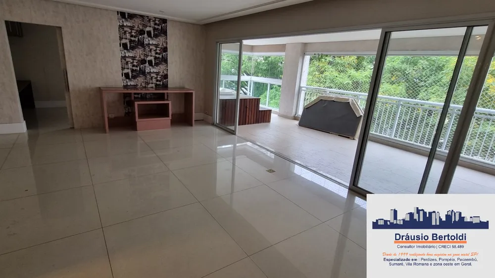 Apartamento, 4 quartos, 206 m² - Foto 6