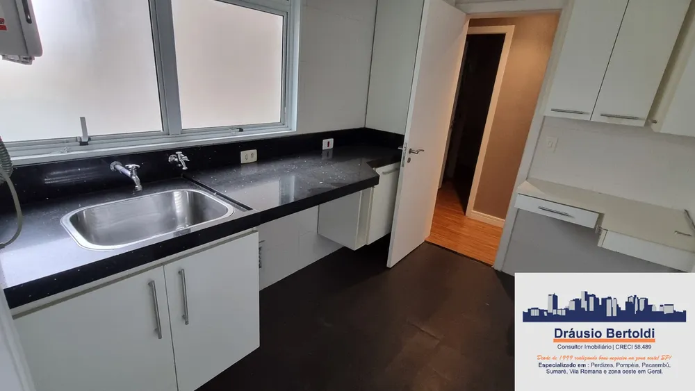 Apartamento, 4 quartos, 206 m² - Foto 7