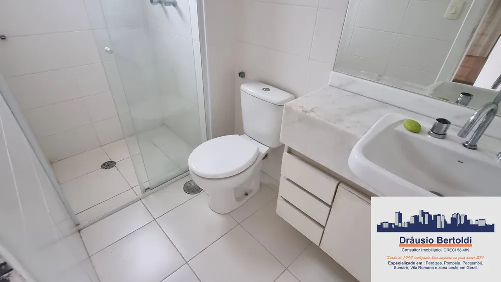 Apartamento, 4 quartos, 206 m² - Foto 5