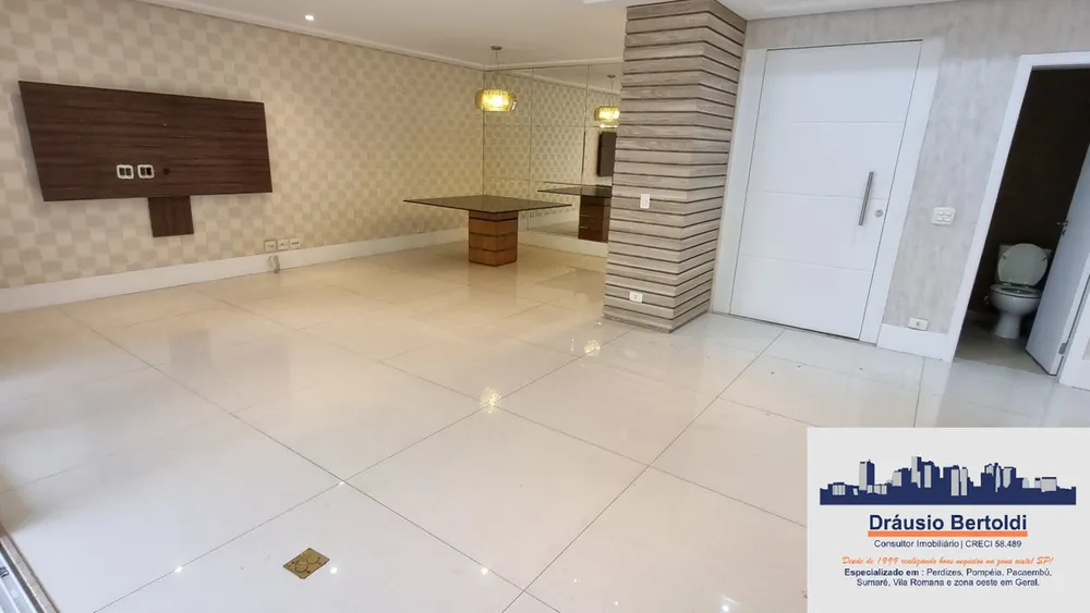 Apartamento, 4 quartos, 206 m² - Foto 12