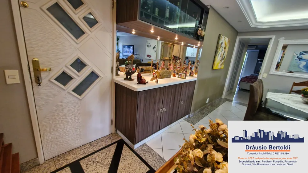 Apartamento, 3 quartos, 115 m² - Foto 3