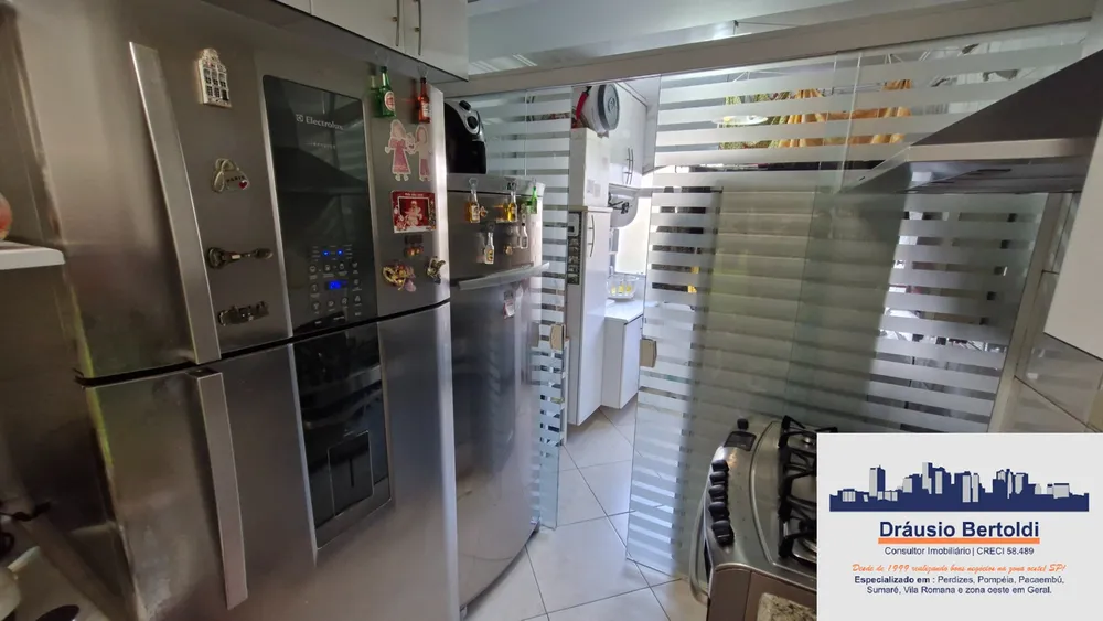 Apartamento, 3 quartos, 115 m² - Foto 4