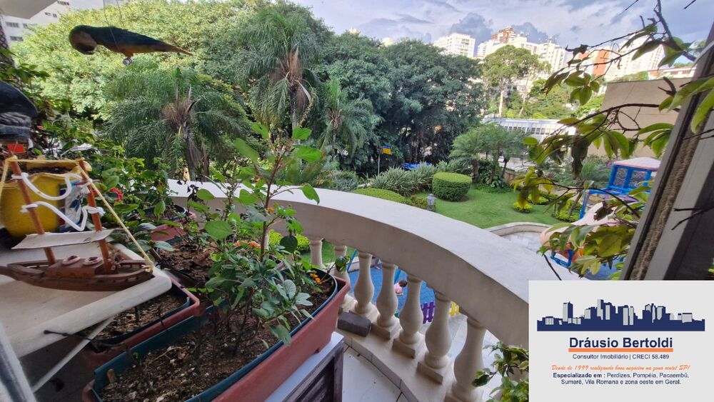 Apartamento, 3 quartos, 115 m² - Foto 2