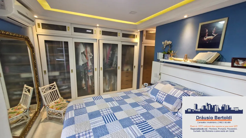 Apartamento, 3 quartos, 115 m² - Foto 7