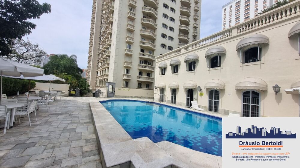 Apartamento, 3 quartos, 115 m² - Foto 1
