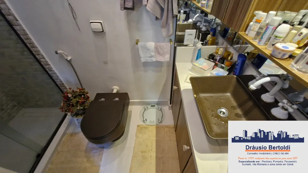 Apartamento, 3 quartos, 115 m² - Foto 8