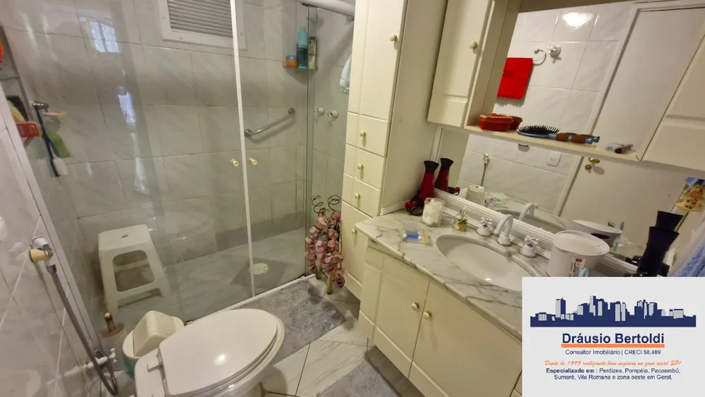 Apartamento, 3 quartos, 115 m² - Foto 6