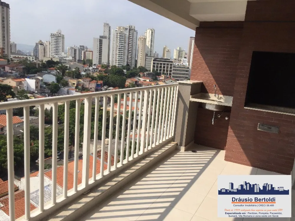 Apartamento, 3 quartos, 90 m² - Foto 2