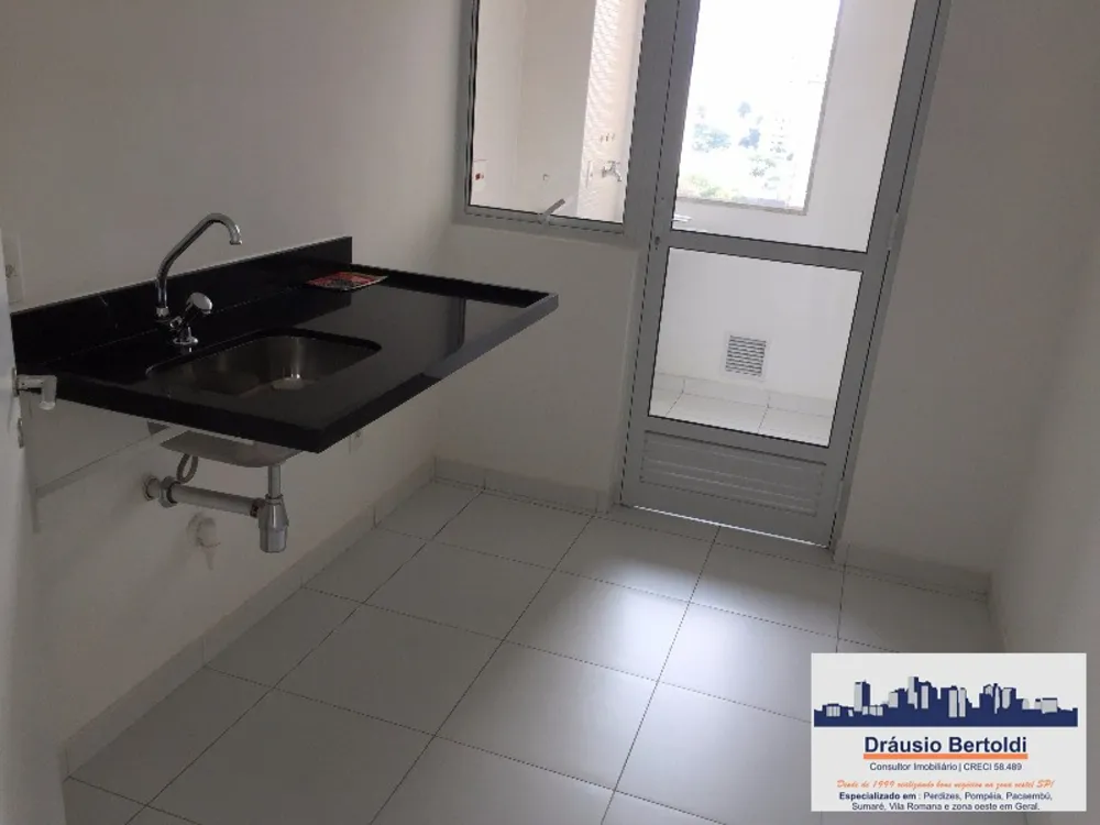 Apartamento, 3 quartos, 90 m² - Foto 5