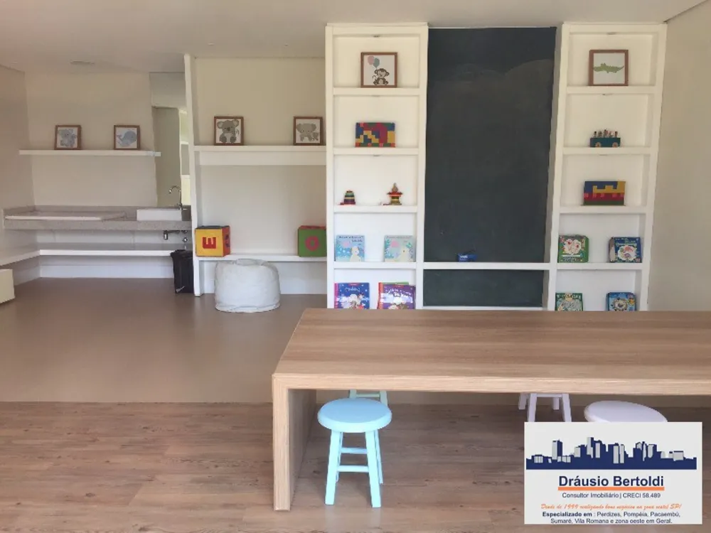 Apartamento, 3 quartos, 90 m² - Foto 13