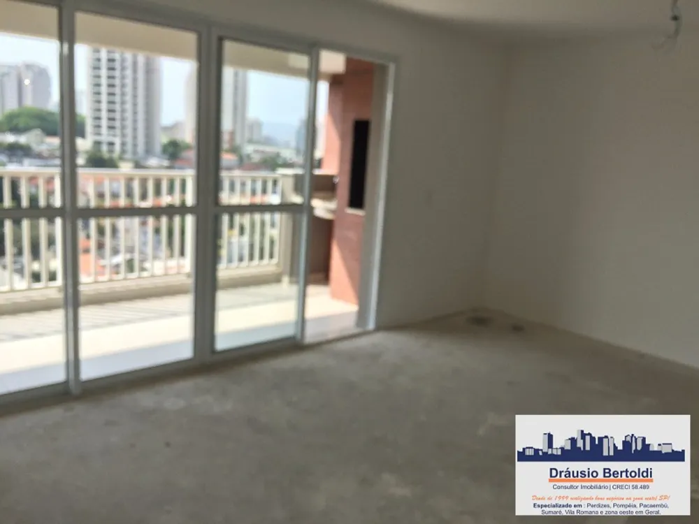 Apartamento, 3 quartos, 90 m² - Foto 3