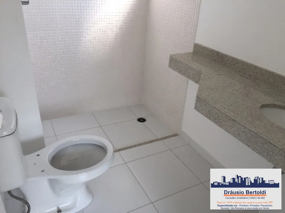 Apartamento, 3 quartos, 90 m² - Foto 9