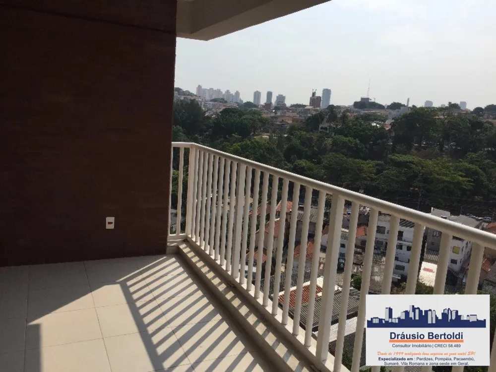 Apartamento, 3 quartos, 90 m² - Foto 1