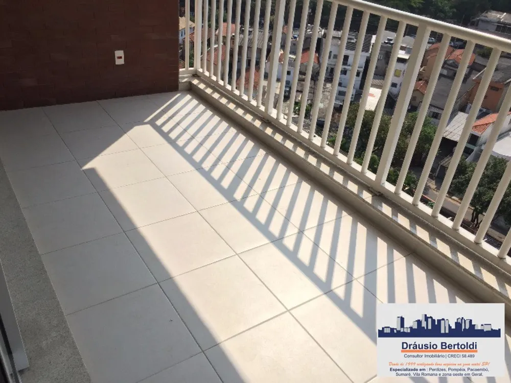 Apartamento, 3 quartos, 90 m² - Foto 7