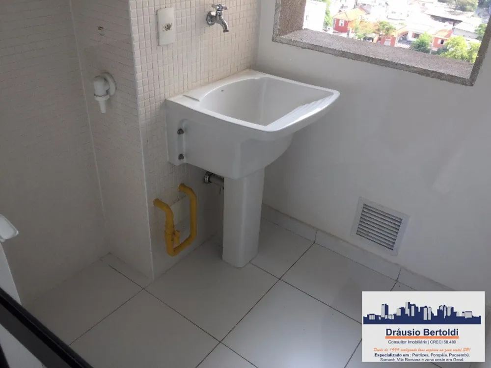 Apartamento, 3 quartos, 90 m² - Foto 6