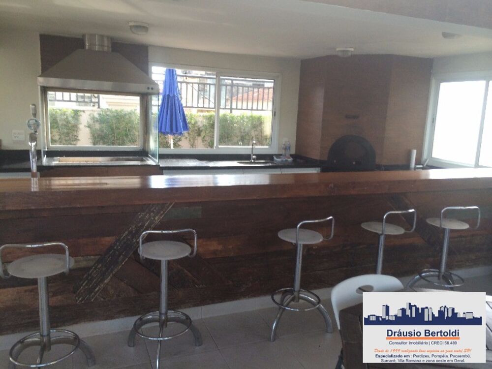 Apartamento, 4 quartos, 172 m² - Foto 5