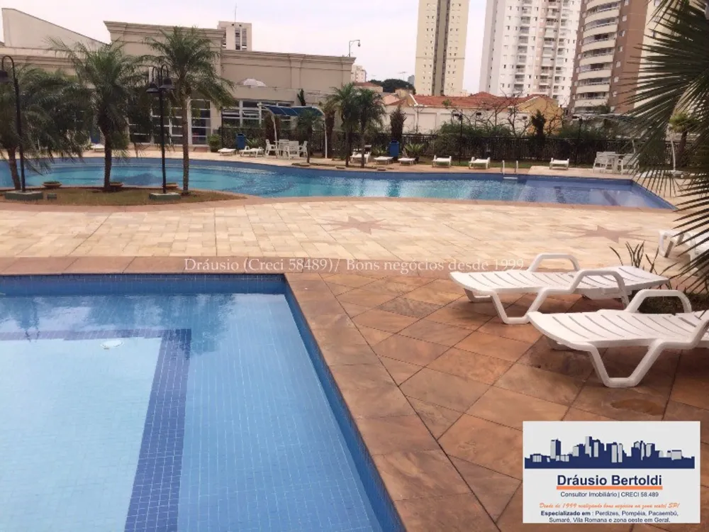 Apartamento, 4 quartos, 172 m² - Foto 4